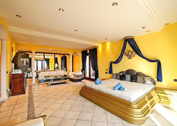 St Anthony By Interhome Villa Jávea