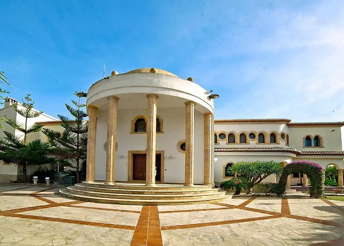 St Anthony By Interhome Jávea