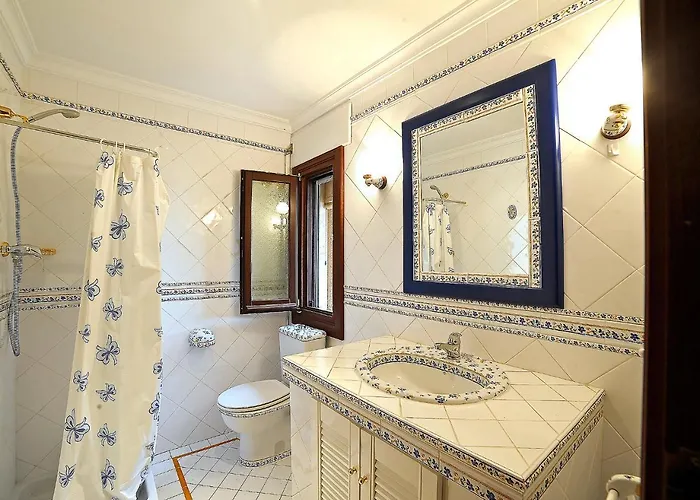 St Anthony By Interhome Villa *