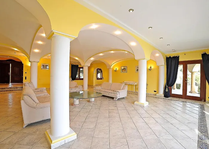 St Anthony By Interhome Villa *