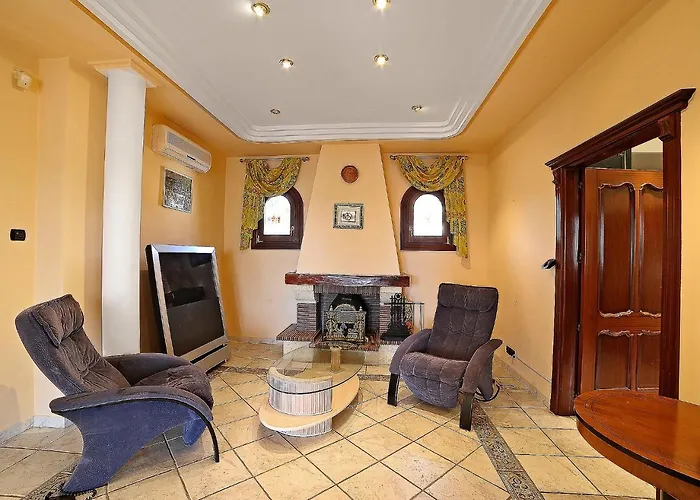 St Anthony By Interhome Villa Jávea