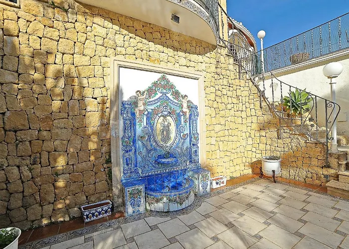 Villa St Anthony By Interhome *