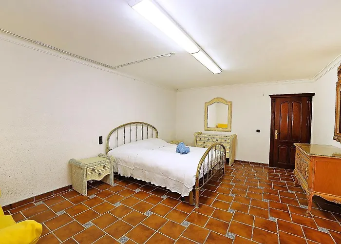 St Anthony By Interhome Villa Jávea