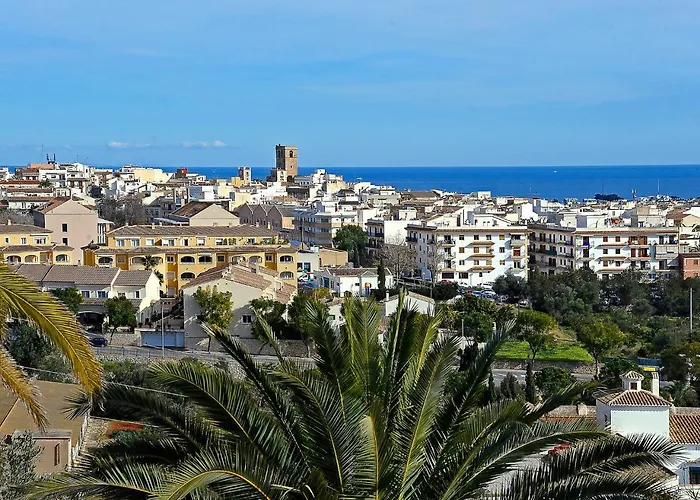 Villa St Anthony By Interhome *