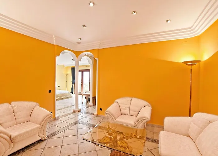 St Anthony By Interhome Villa *