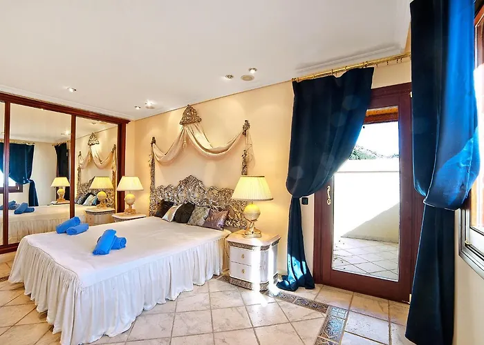 St Anthony By Interhome