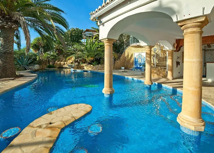 St Anthony By Interhome