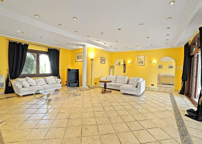 St Anthony By Interhome * Jávea