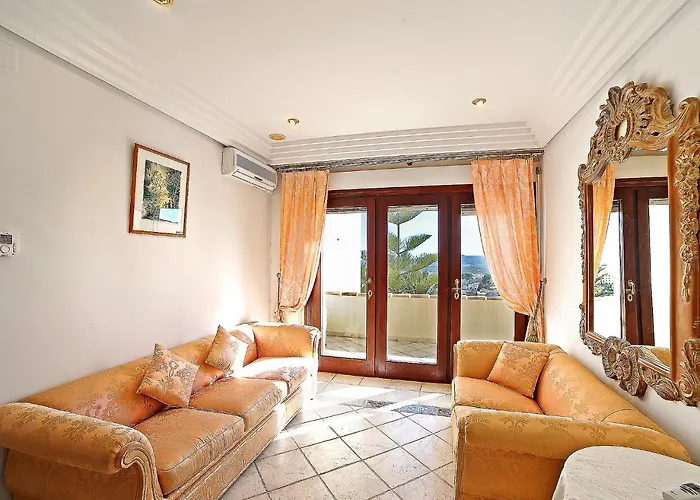 St Anthony By Interhome Villa Jávea