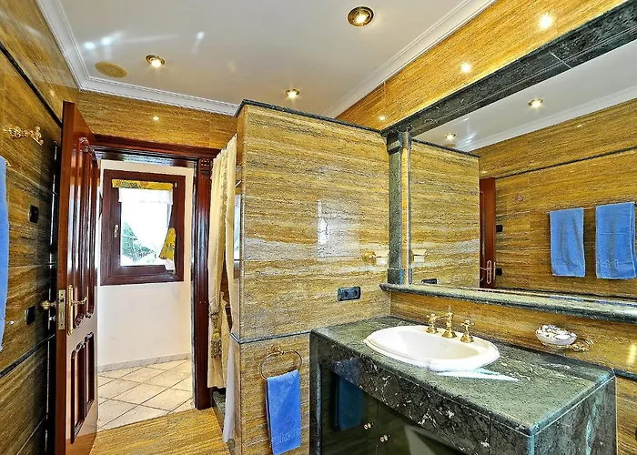 St Anthony By Interhome Villa Jávea