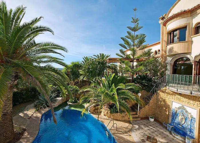 St Anthony By Interhome