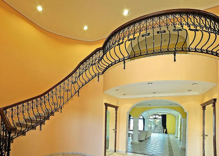 St Anthony By Interhome Villa Jávea