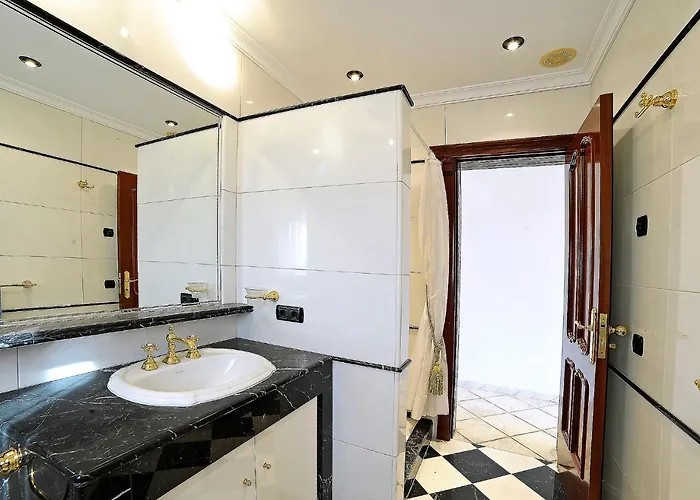 St Anthony By Interhome Jávea