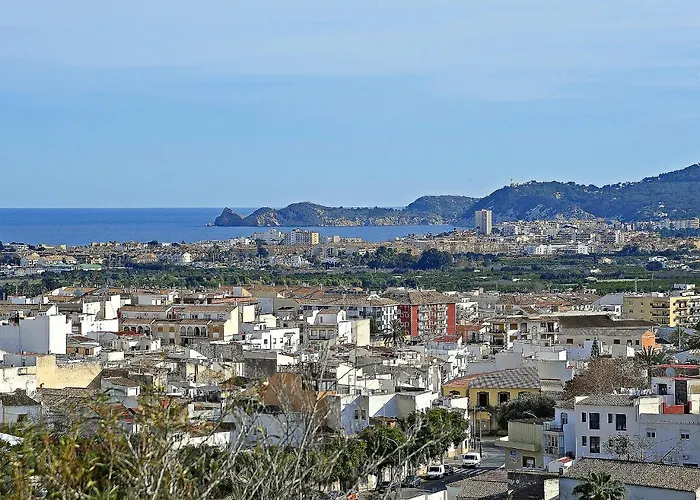 St Anthony By Interhome *