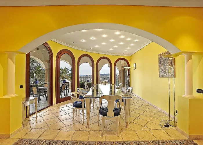 Villa St Anthony By Interhome